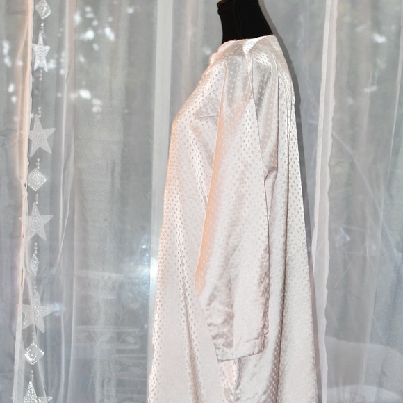 Vanity Fair Night Dress Size Medium - Picture 8 of 10